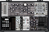 My trichoid Eurorack