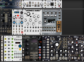 intellijel 62hp 1U