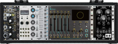 My troppo Eurorack