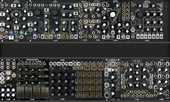 My Make Noise Stereo Shared