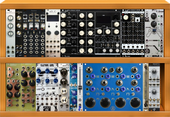 interesting modules Eurorack
