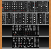 MOOG MINISYSTEM