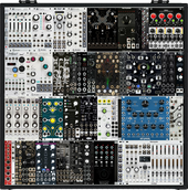 Studio Rack