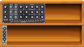 My scary modular