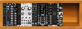 searching for modules