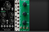 My entire Eurorack