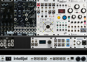 Effects rack
