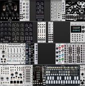 My statant Eurorack