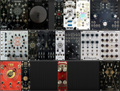 Make noise 7u