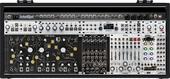 Um mini synth para cremações mais ligeiras