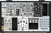 My declared Eurorack
