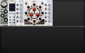 My holmic Eurorack