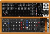 Studio DFAM and Model D