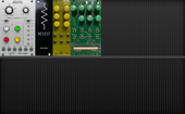 My rueful Eurorack