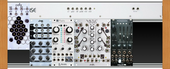 My nifty Eurorack