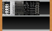 My offscreen Eurorack