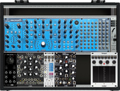 My harried Eurorack