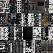 My Eurorack