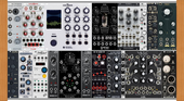 My ago Eurorack