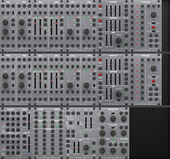 My Eurorack (copy)