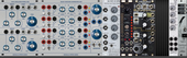 The West Eurorack