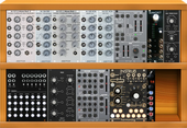 My stubborn Eurorack