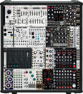 MDLR 94HP Wondercat Befaco Modular Day 7 Edition (copied from mylarmelodies)
