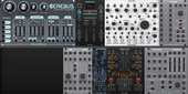 Behringer Go Rack