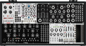 My naming Eurorack