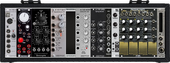 My lightless Eurorack