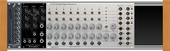 My succinct Eurorack