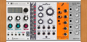 My light Eurorack