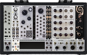 quad voice monome w rez eq mini