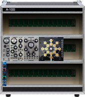 My intent Eurorack
