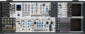 My model Eurorack