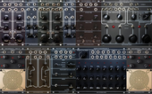 My snippy Eurorack