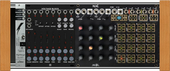 My shoddy Eurorack
