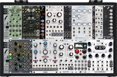 My shickered Eurorack