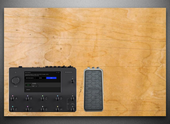 My Quad Cortex Pedalboard