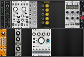 My love Eurorack
