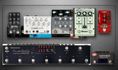 Temple Audio Duo24