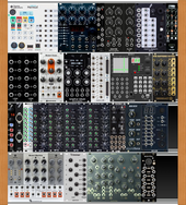Eclectic Eurorack
