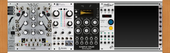 My bogus Eurorack