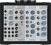 Beauty Case LFO