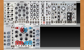 My lazy Eurorack