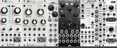 My arrhythmic Eurorack
