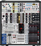 MDLR 94HP Wondercat 2019 Better Basslines Edition (copied from mylarmelodies)