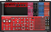 My Arturia 3U