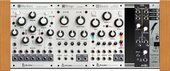 My sveltest Eurorack
