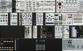 SingleRack V1.0
